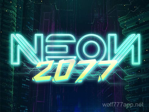 Neon2077