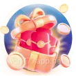 Welfare Reward Icon